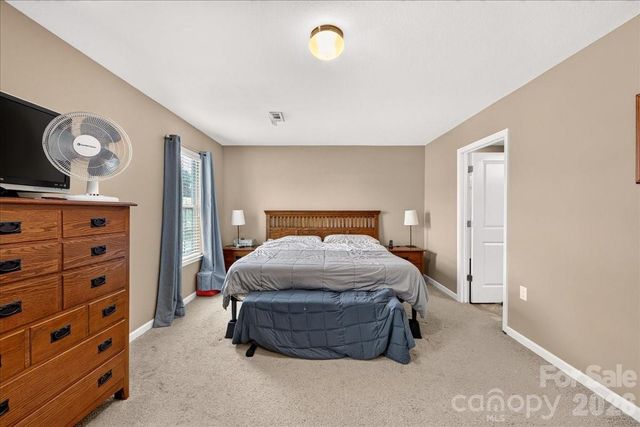 4033 Long Arrow Drive, Concord, NC 28025