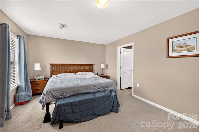 4033 Long Arrow Drive, Concord, NC 28025