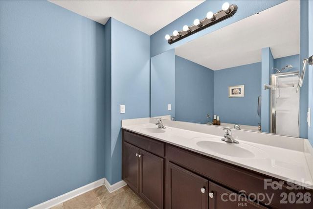 4033 Long Arrow Drive, Concord, NC 28025