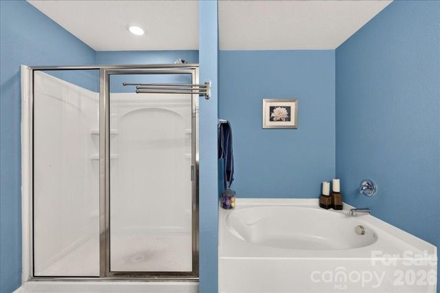 4033 Long Arrow Drive, Concord, NC 28025