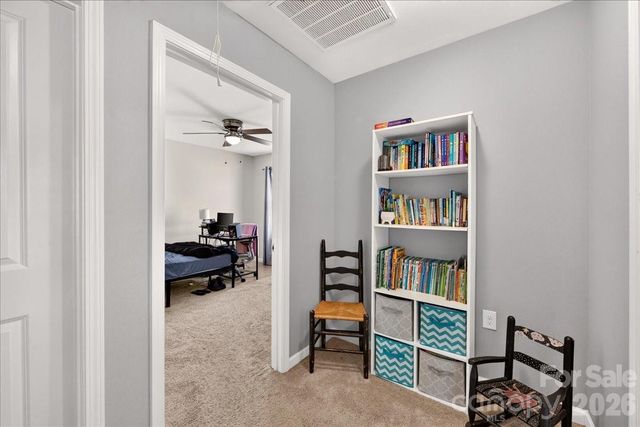 4033 Long Arrow Drive, Concord, NC 28025