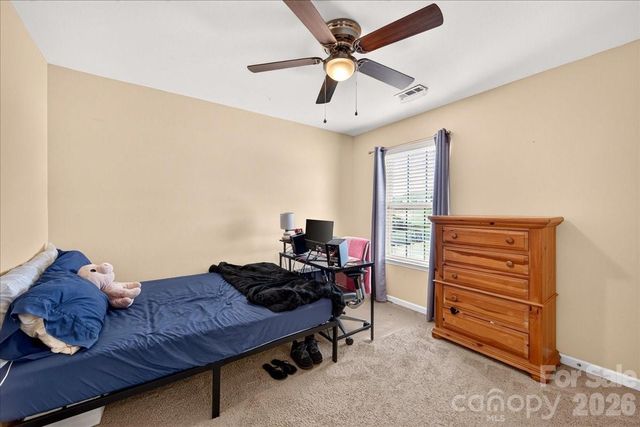 4033 Long Arrow Drive, Concord, NC 28025