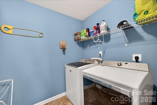 4033 Long Arrow Drive, Concord, NC 28025