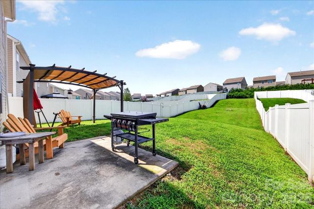 4033 Long Arrow Drive, Concord, NC 28025
