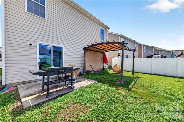 4033 Long Arrow Drive, Concord, NC 28025