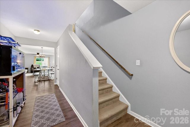4033 Long Arrow Drive, Concord, NC 28025