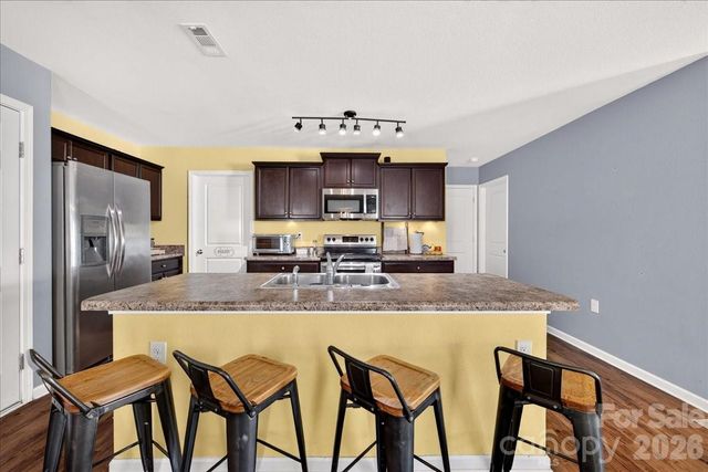 4033 Long Arrow Drive, Concord, NC 28025