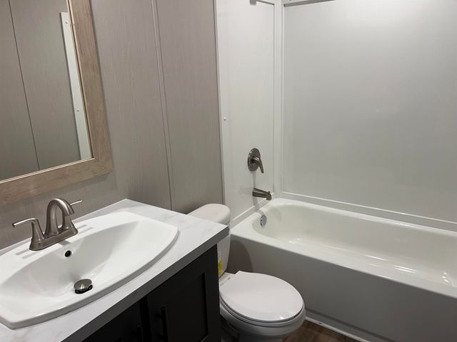 2705 Capricorn Dr., Myrtle Beach, SC 29575