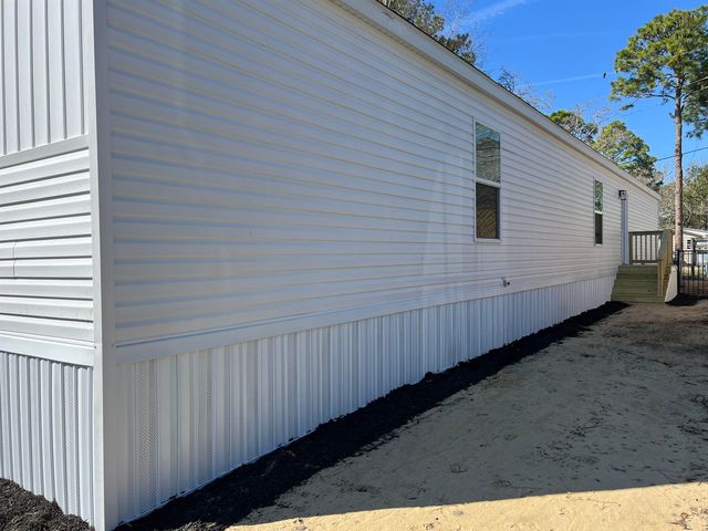 2705 Capricorn Dr., Myrtle Beach, SC 29575