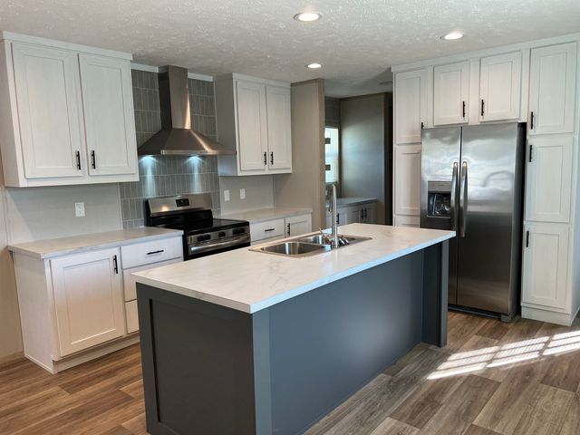 2705 Capricorn Dr., Myrtle Beach, SC 29575