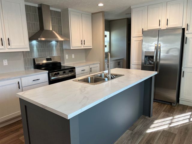 2705 Capricorn Dr., Myrtle Beach, SC 29575