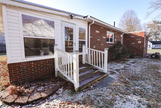 262 S Quentin Road, Newark, OH 43055