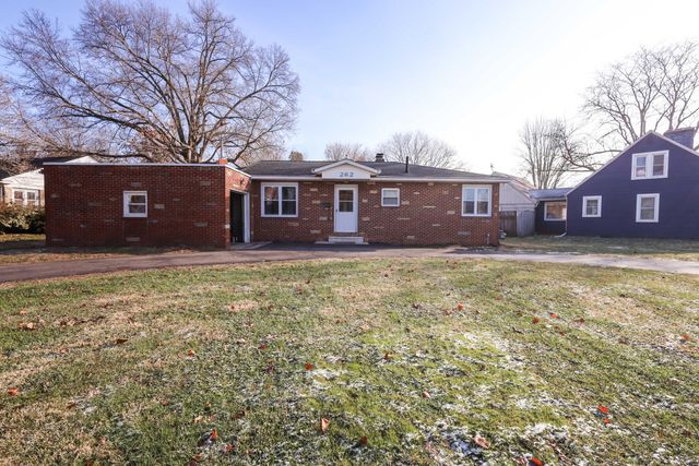 262 S Quentin Road, Newark, OH 43055