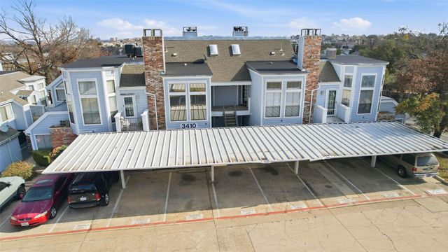 3410 W Country Club Drive 293, Irving, TX 75035