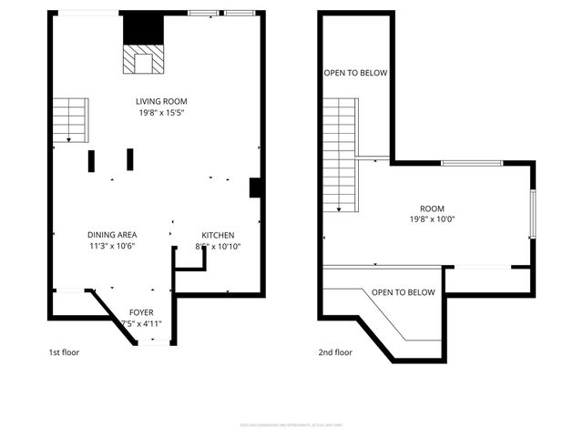 3410 W Country Club Drive 293, Irving, TX 75035