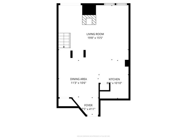 3410 W Country Club Drive 293, Irving, TX 75035