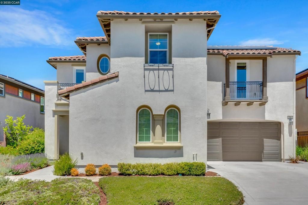 50 Stirling Way, Hayward, CA 94542