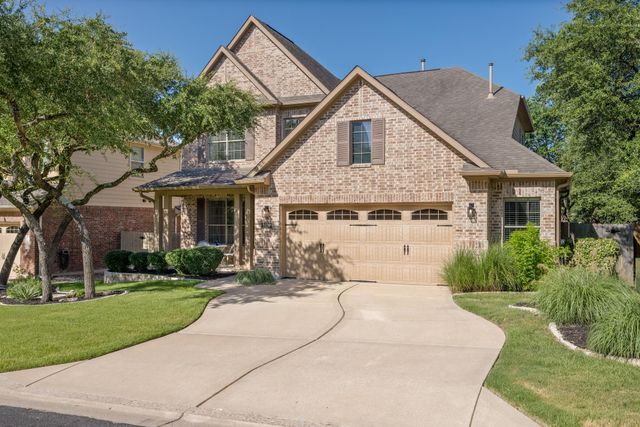 8620 Alophia DR, Austin, TX 78739
