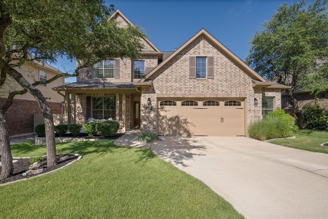 8620 Alophia DR, Austin, TX 78739