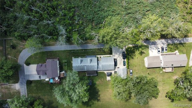 4534 Superior Street, Newport, MI 48166