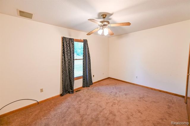 4534 Superior Street, Newport, MI 48166