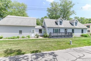 4534 Superior Street, Newport, MI 48166