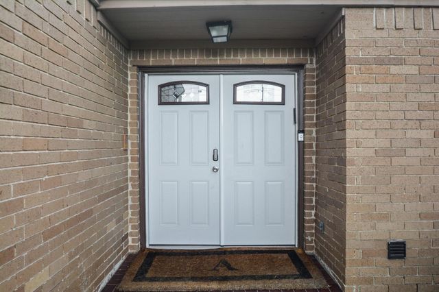 7627 Quail Meadow Drive, Houston, TX 77071