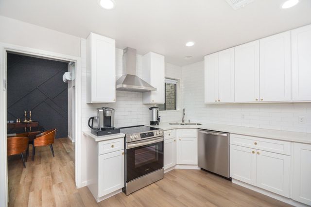 7627 Quail Meadow Drive, Houston, TX 77071