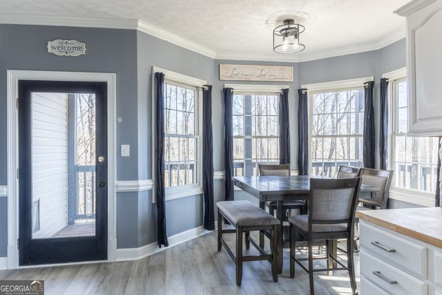 652 Frank Black Road, Cleveland, GA 30528