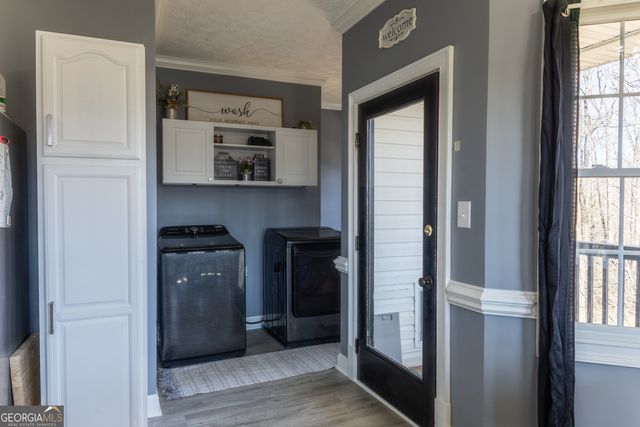 652 Frank Black Road, Cleveland, GA 30528