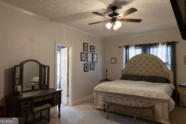 652 Frank Black Road, Cleveland, GA 30528