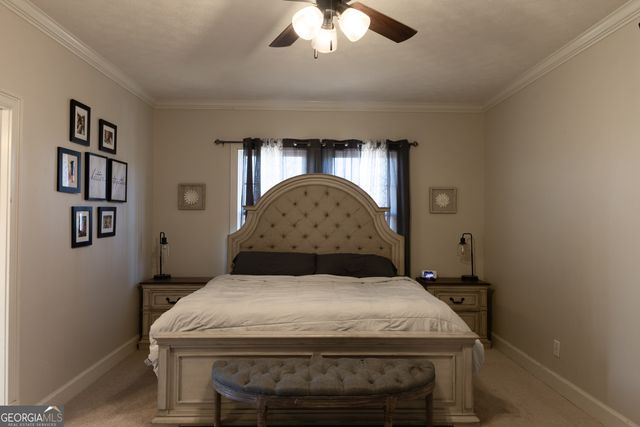 652 Frank Black Road, Cleveland, GA 30528