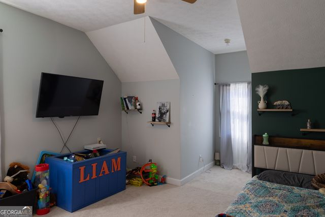 652 Frank Black Road, Cleveland, GA 30528