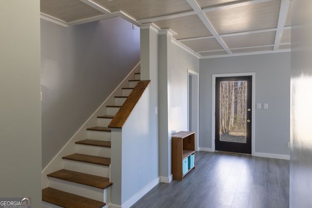 652 Frank Black Road, Cleveland, GA 30528