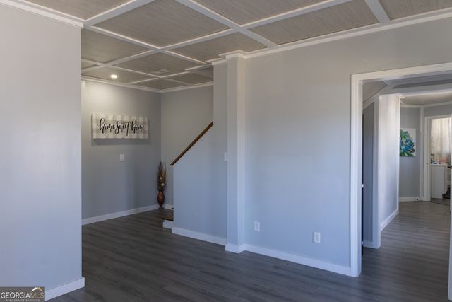 652 Frank Black Road, Cleveland, GA 30528