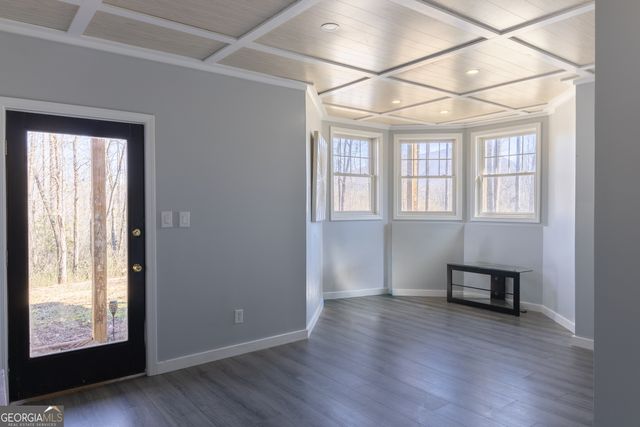 652 Frank Black Road, Cleveland, GA 30528