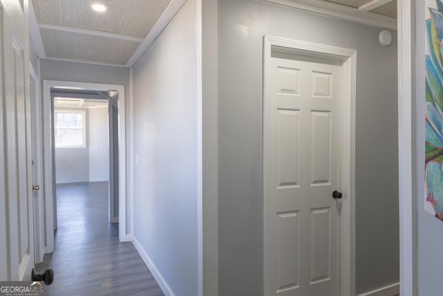 652 Frank Black Road, Cleveland, GA 30528