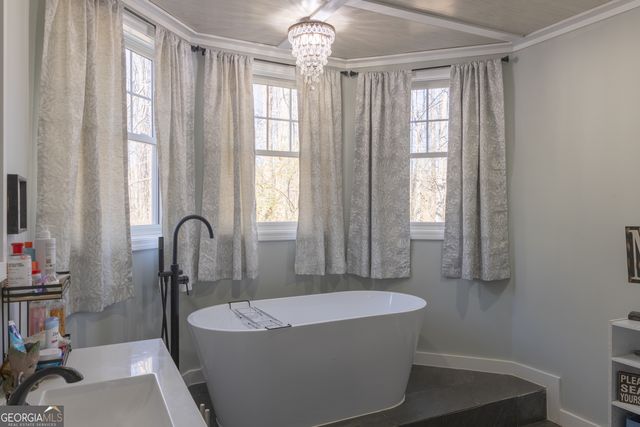 652 Frank Black Road, Cleveland, GA 30528