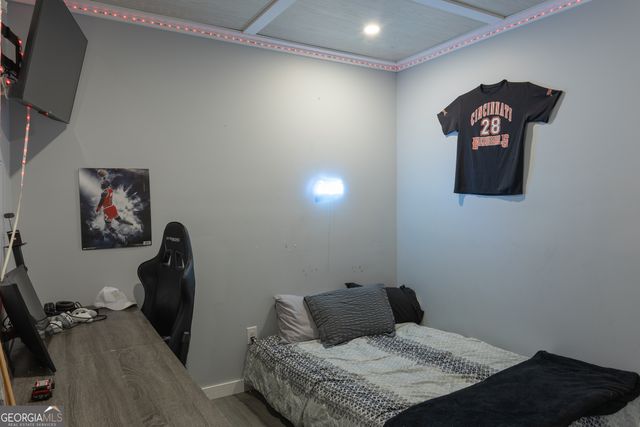 652 Frank Black Road, Cleveland, GA 30528