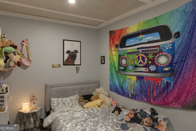 652 Frank Black Road, Cleveland, GA 30528