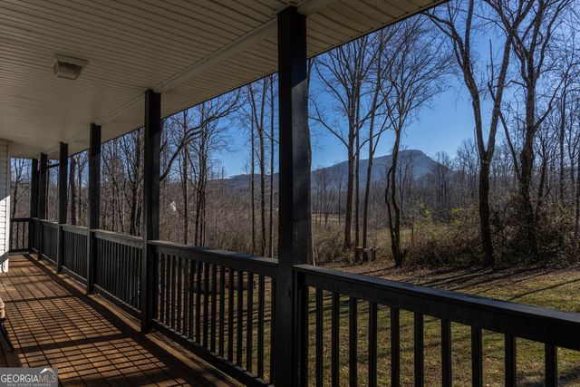 652 Frank Black Road, Cleveland, GA 30528