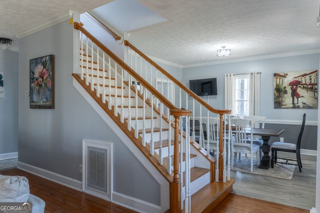 652 Frank Black Road, Cleveland, GA 30528