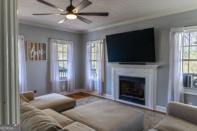 652 Frank Black Road, Cleveland, GA 30528