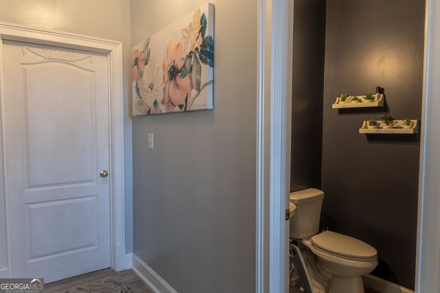 652 Frank Black Road, Cleveland, GA 30528