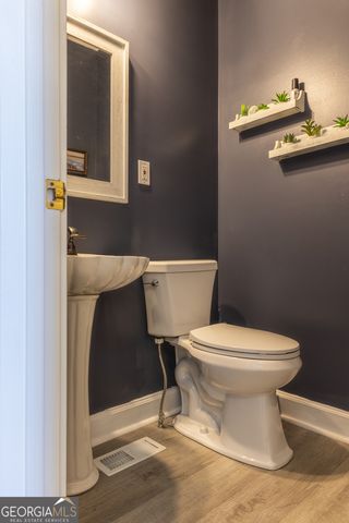 652 Frank Black Road, Cleveland, GA 30528