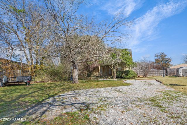 708 Patrick Drive, Broussard, LA 70518