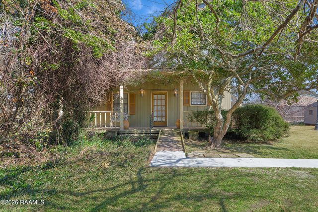 708 Patrick Drive, Broussard, LA 70518