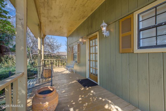 708 Patrick Drive, Broussard, LA 70518