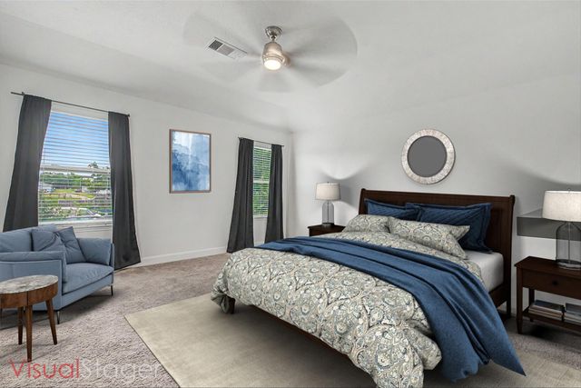 2102 Red Cedar Ridge Way, Houston, TX 77080
