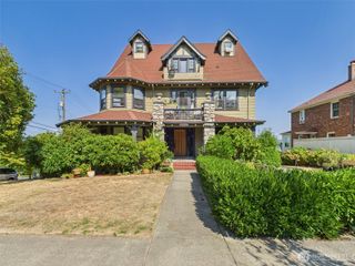 523 N C Street #3, Tacoma, WA 98403